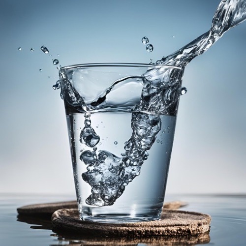 7 Reasons Why You Should Drink More&nbsp;Water