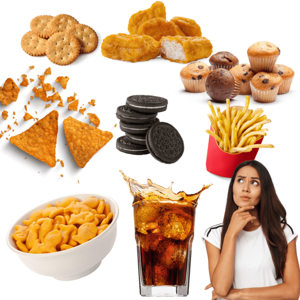 Are Harmful Chemicals Hiding in Your Food? What You Need to Know